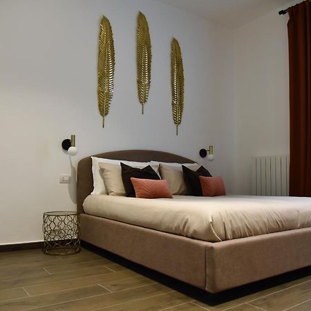 Gl Rooms And Apartments Bari Kültér fotó