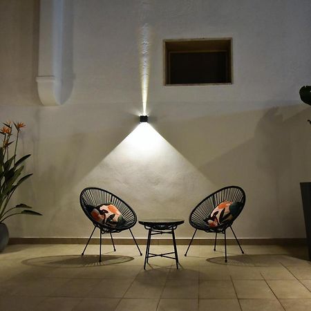 Gl Rooms And Apartments Bari Kültér fotó
