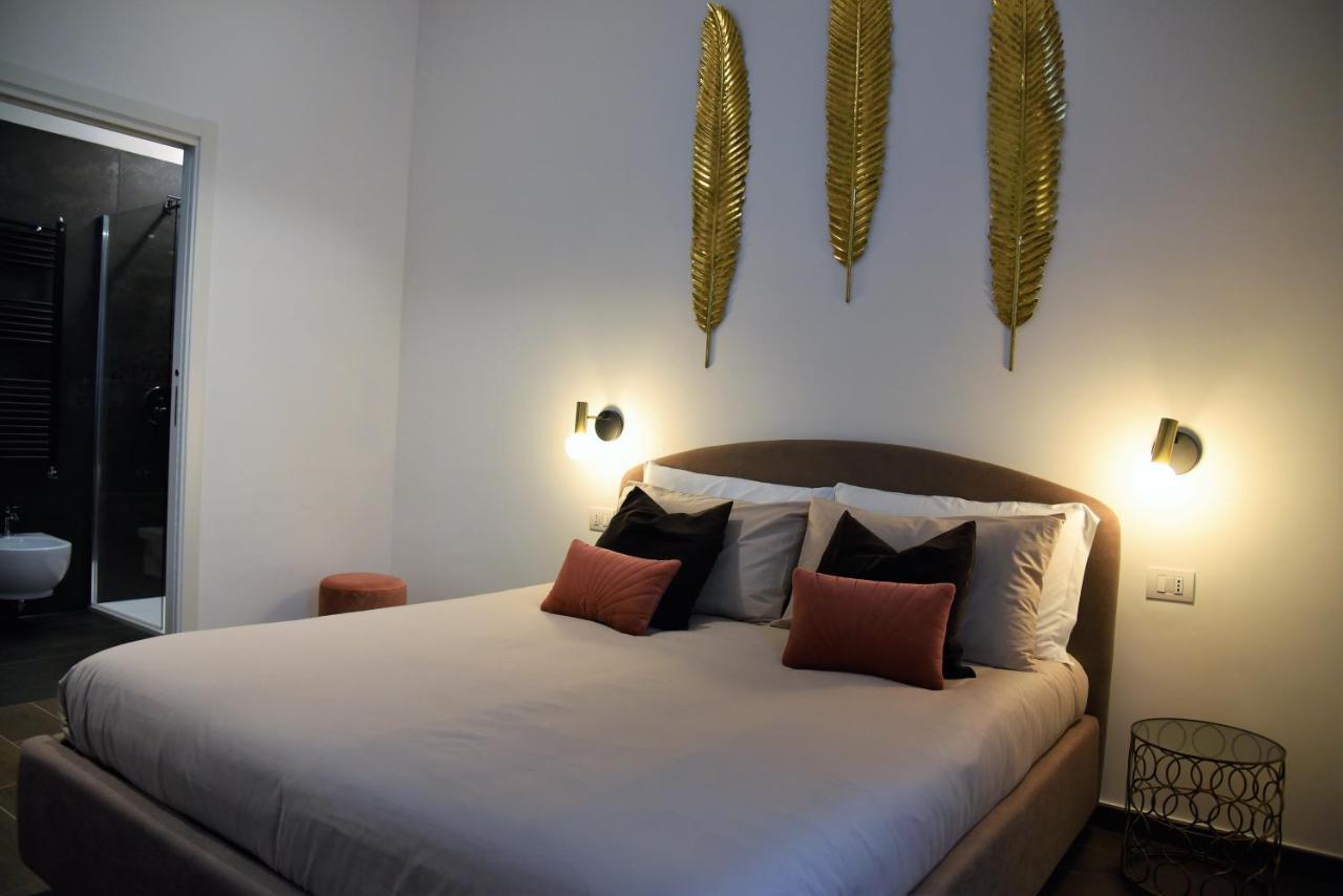 Gl Rooms And Apartments Bari Kültér fotó