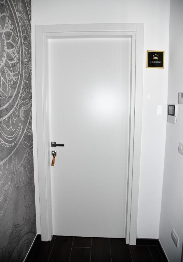 Gl Rooms And Apartments Bari Kültér fotó