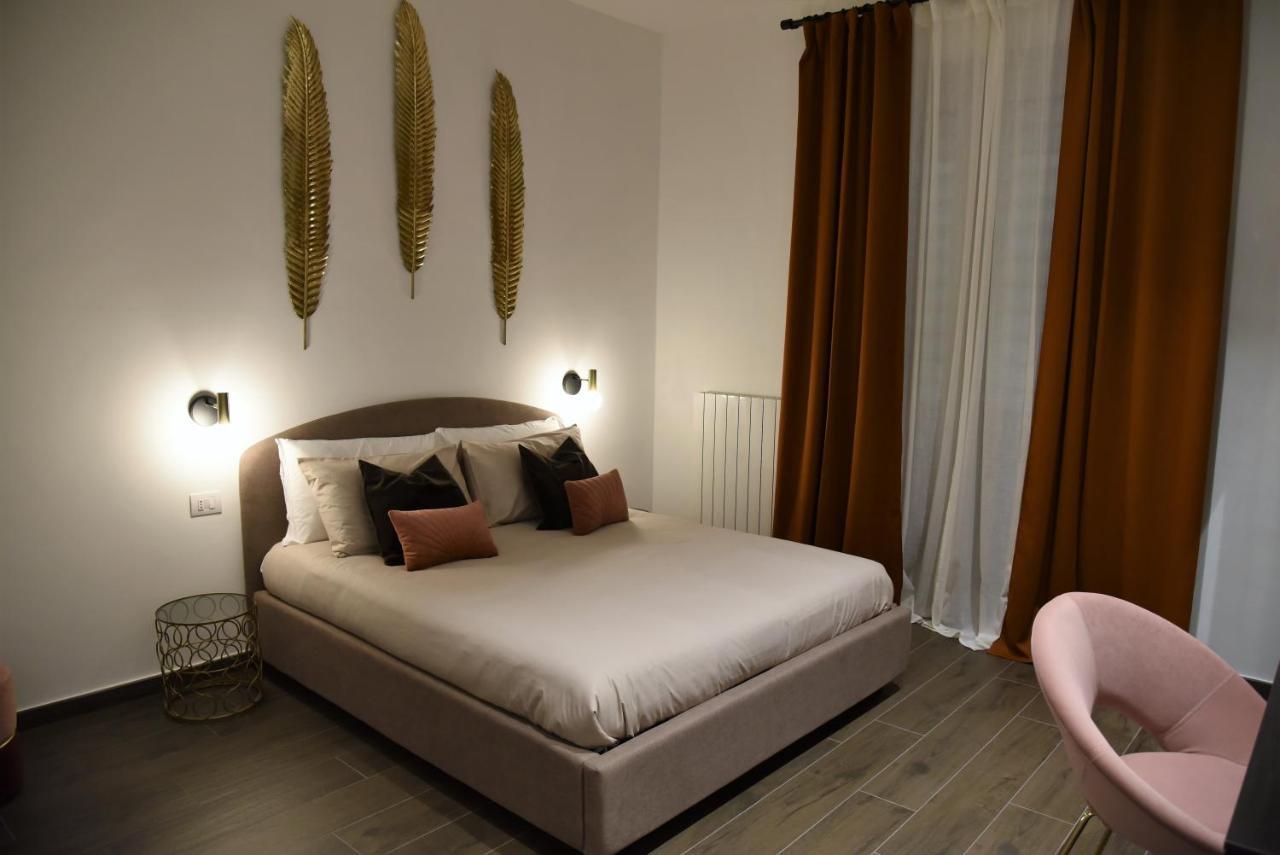 Gl Rooms And Apartments Bari Kültér fotó