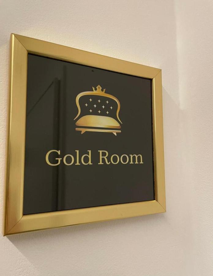 Gl Rooms And Apartments Bari Kültér fotó