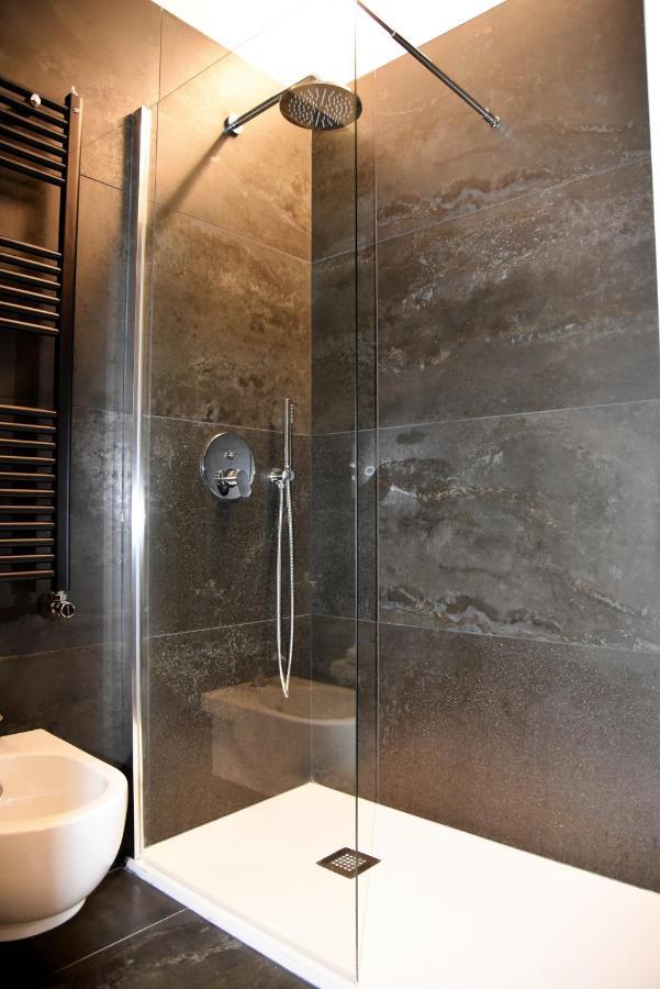 Gl Rooms And Apartments Bari Kültér fotó