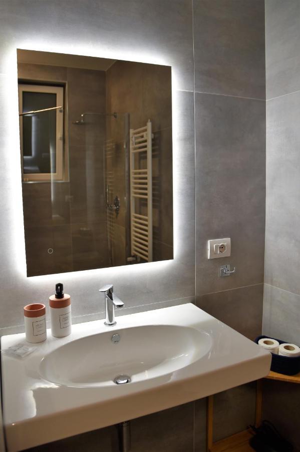 Gl Rooms And Apartments Bari Kültér fotó