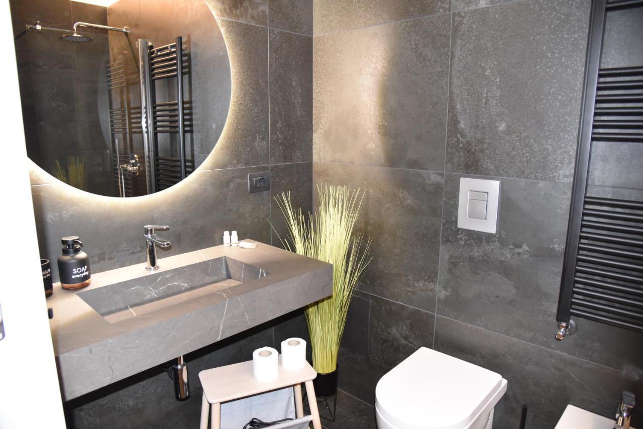 Gl Rooms And Apartments Bari Kültér fotó