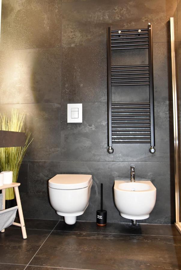 Gl Rooms And Apartments Bari Kültér fotó