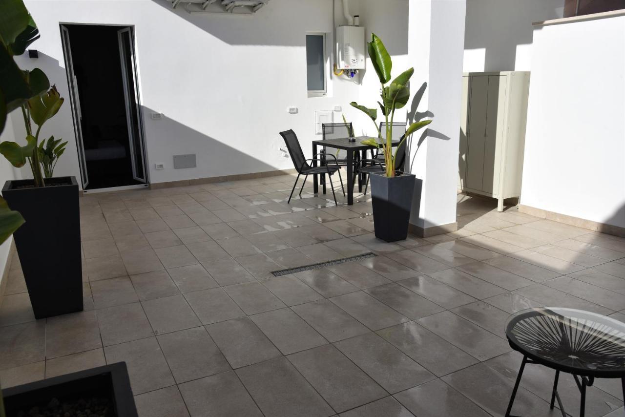 Gl Rooms And Apartments Bari Kültér fotó