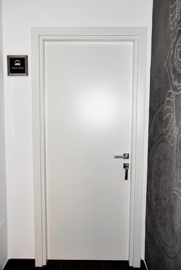 Gl Rooms And Apartments Bari Kültér fotó