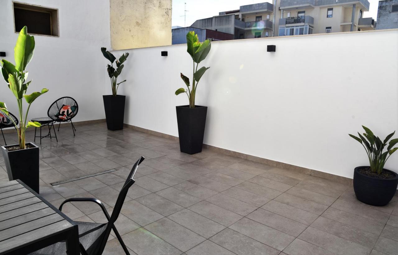 Gl Rooms And Apartments Bari Kültér fotó