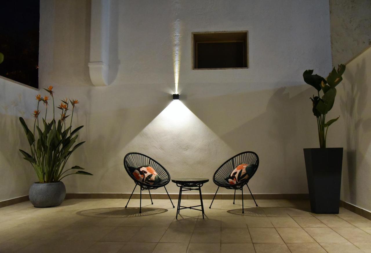 Gl Rooms And Apartments Bari Kültér fotó