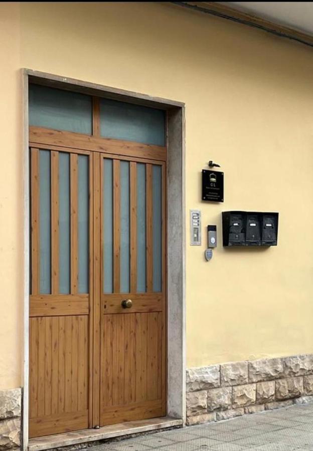 Gl Rooms And Apartments Bari Kültér fotó