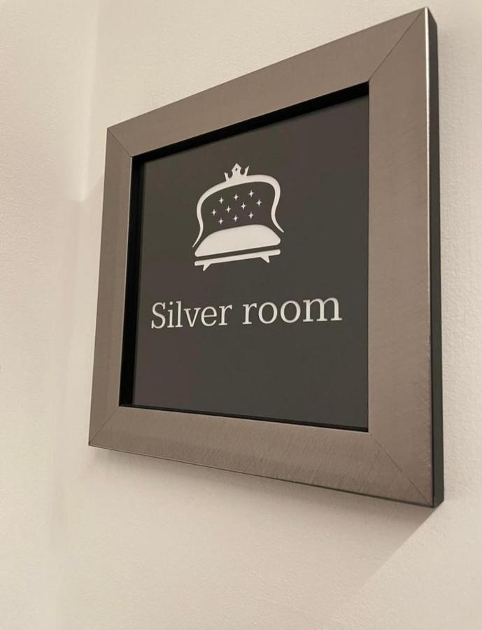 Gl Rooms And Apartments Bari Kültér fotó
