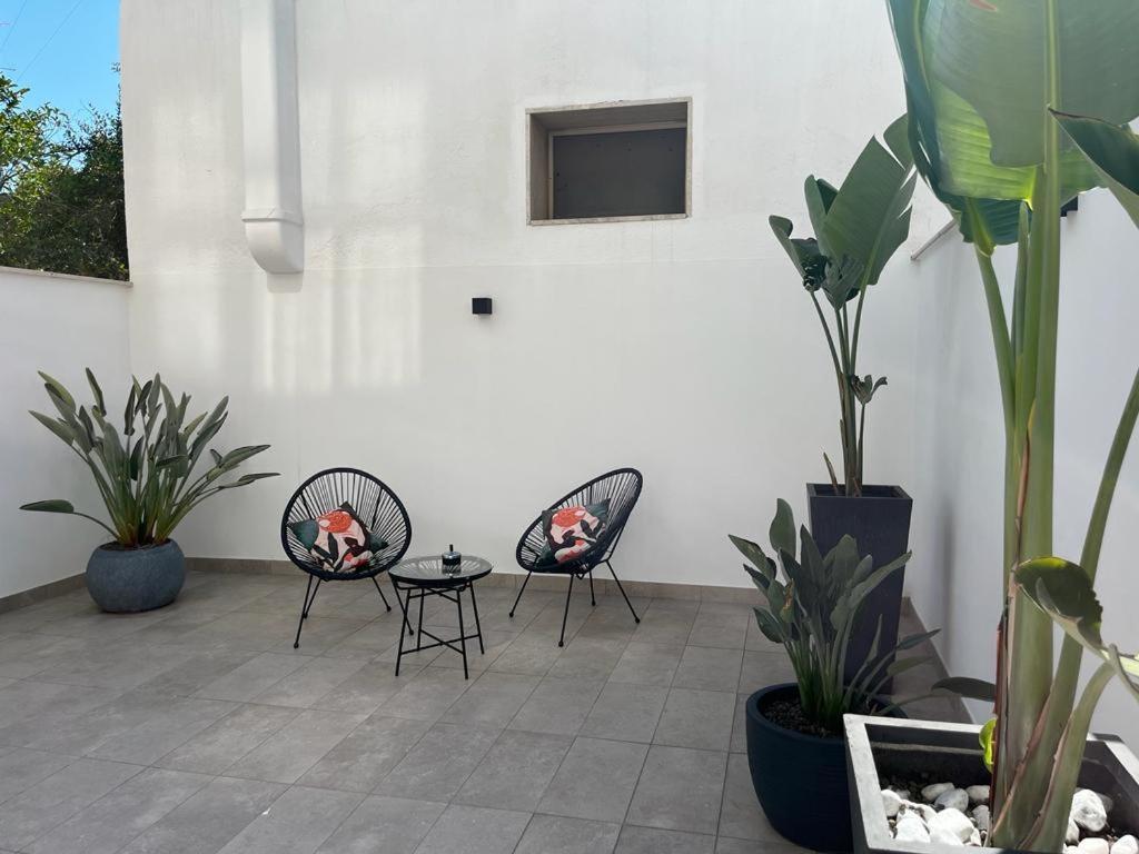 Gl Rooms And Apartments Bari Kültér fotó