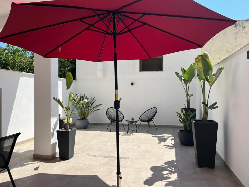 Gl Rooms And Apartments Bari Kültér fotó